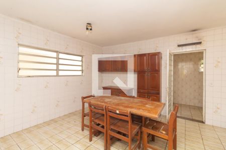 Cozinha 1 de casa à venda com 4 quartos, 230m² em Jardim Itapemirim, São Paulo