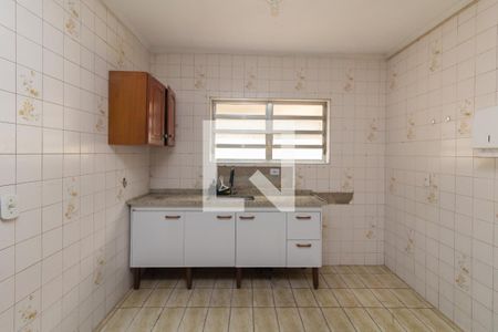 Cozinha 1 de casa à venda com 4 quartos, 230m² em Jardim Itapemirim, São Paulo