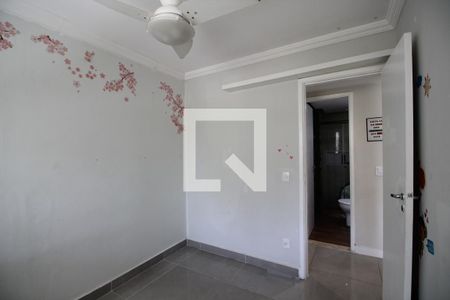 Quarto 1 de apartamento à venda com 3 quartos, 83m² em Barra Olímpica, Rio de Janeiro