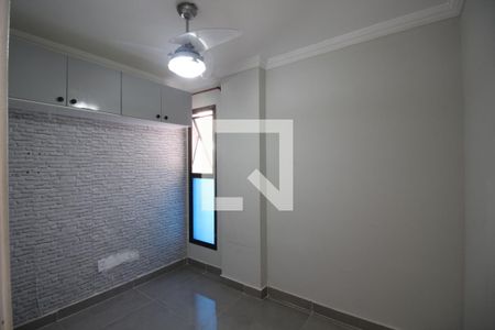 Quarto 2 de apartamento à venda com 3 quartos, 83m² em Barra Olímpica, Rio de Janeiro