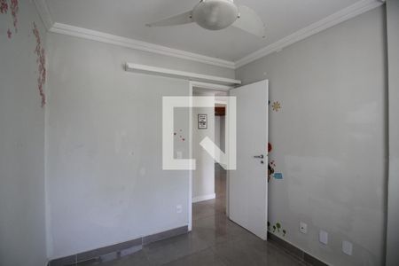 Quarto 1 de apartamento à venda com 3 quartos, 83m² em Barra Olímpica, Rio de Janeiro