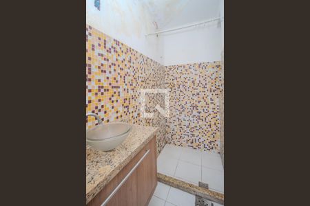 kitnet  de kitnet/studio para alugar com 1 quarto, 31m² em Menino Deus, Porto Alegre