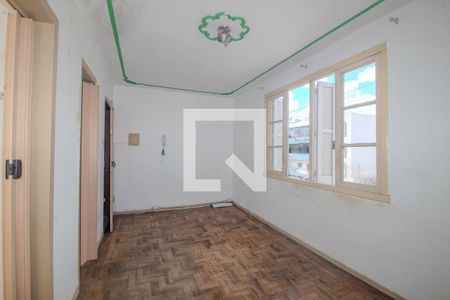 kitnet  de kitnet/studio para alugar com 1 quarto, 31m² em Menino Deus, Porto Alegre