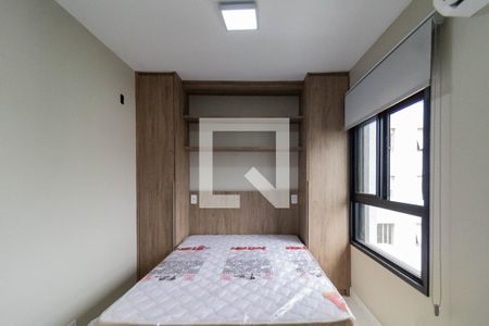 Studio de kitnet/studio à venda com 1 quarto, 30m² em Perdizes, São Paulo
