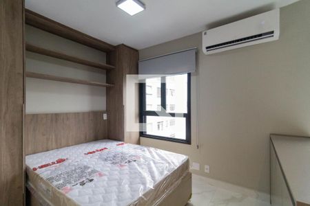 Studio de kitnet/studio à venda com 1 quarto, 30m² em Perdizes, São Paulo