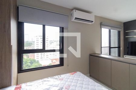 Studio de kitnet/studio à venda com 1 quarto, 30m² em Perdizes, São Paulo