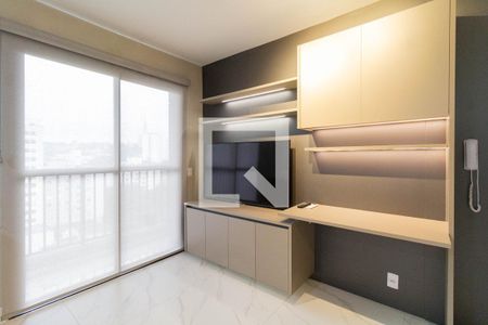 Studio de kitnet/studio à venda com 1 quarto, 30m² em Perdizes, São Paulo