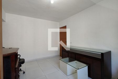 Sala de apartamento para alugar com 2 quartos, 58m² em Pechincha, Rio de Janeiro