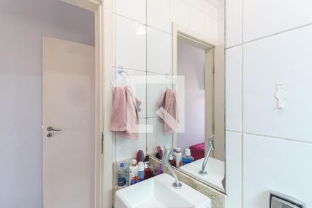 Banheiro 1 de casa à venda com 3 quartos, 124m² em Vila Nova Mazzei, São Paulo