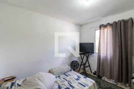 Quarto 1 de casa à venda com 2 quartos, 68m² em Vila Robertina, São Paulo