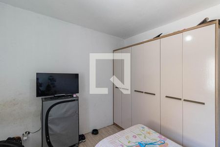 Quarto 2 de casa à venda com 2 quartos, 68m² em Vila Robertina, São Paulo