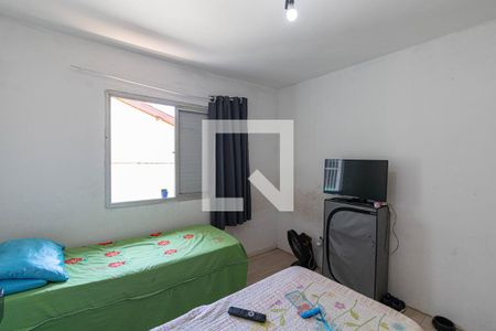 Quarto 2 de casa à venda com 2 quartos, 68m² em Vila Robertina, São Paulo