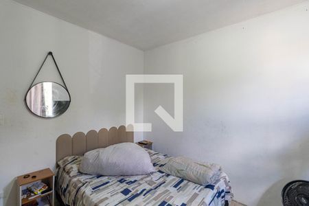 Quarto 1 de casa à venda com 2 quartos, 68m² em Vila Robertina, São Paulo