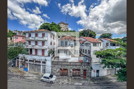 Apartamento à venda com 1 quarto, 50m² em Santa Teresa, Rio de Janeiro