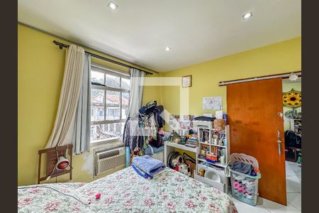 Apartamento à venda com 1 quarto, 50m² em Santa Teresa, Rio de Janeiro