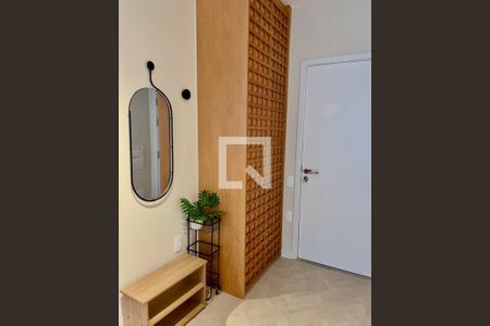 Apartamento para alugar com 1 quarto, 49m² em Vila Clementino, São Paulo