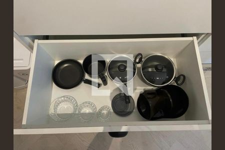 Apartamento para alugar com 1 quarto, 49m² em Vila Clementino, São Paulo
