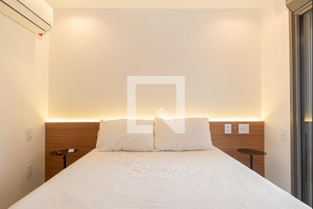 Quarto de kitnet/studio à venda com 1 quarto, 25m² em Pinheiros, São Paulo