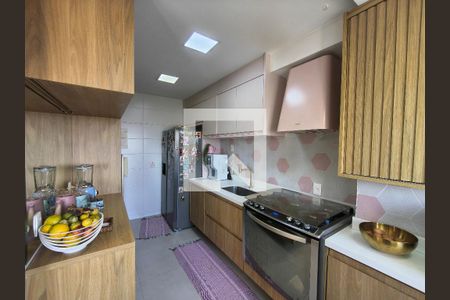 Apartamento para alugar com 3 quartos, 102m² em Barra da Tijuca, Rio de Janeiro