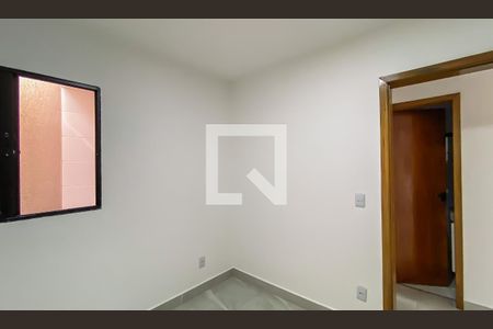 Quarto 1 de apartamento para alugar com 2 quartos, 40m² em Parque Artur Alvim, São Paulo