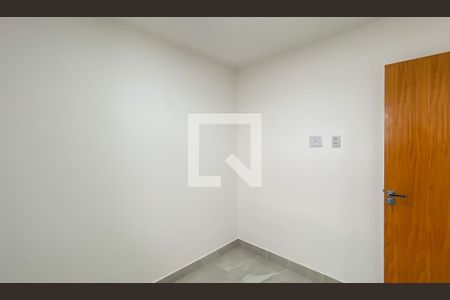 Quarto 1 de apartamento para alugar com 2 quartos, 40m² em Parque Artur Alvim, São Paulo