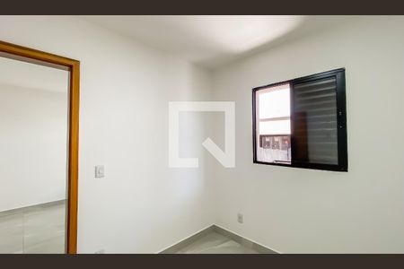 Quarto 1 de apartamento para alugar com 2 quartos, 40m² em Parque Artur Alvim, São Paulo