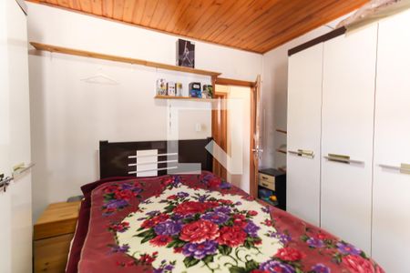 Quarto 1 - Suíte de casa à venda com 3 quartos, 119m² em Vila Prudente, São Paulo