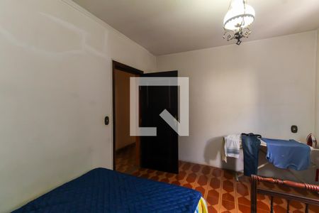 Quarto 1 de casa à venda com 4 quartos, 338m² em Vila Prudente, São Paulo