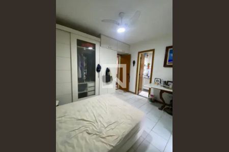 Quarto de casa de condomínio para alugar com 4 quartos, 140m² em Itapuã, Salvador