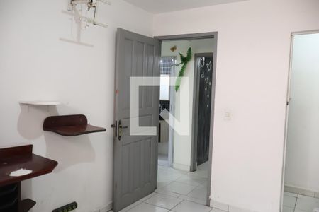 Quarto 1 de casa para alugar com 2 quartos, 200m² em Jardim Egle, São Paulo