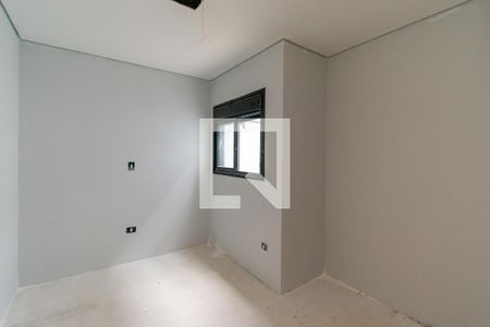 Quarto 2 de casa de condomínio para alugar com 3 quartos, 152m² em Água Rasa, São Paulo