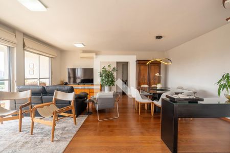 Apartamento à venda com 5 quartos, 302m² em Aclimação, São Paulo