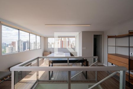 Sala de apartamento à venda com 5 quartos, 302m² em Aclimação, São Paulo