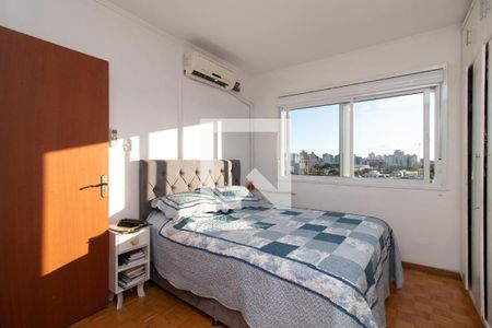Apartamento para alugar com 2 quartos, 96m² em Farroupilha, Porto Alegre