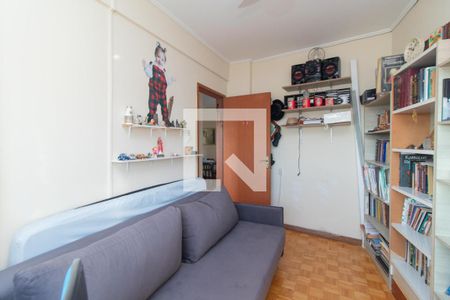 Apartamento para alugar com 2 quartos, 96m² em Farroupilha, Porto Alegre