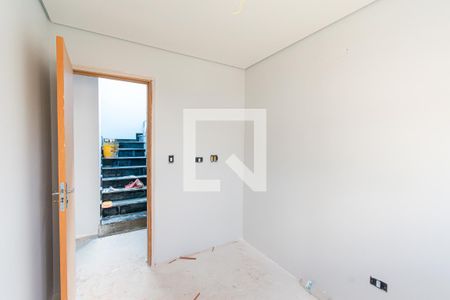 Quarto 1 de casa de condomínio para alugar com 3 quartos, 152m² em Água Rasa, São Paulo