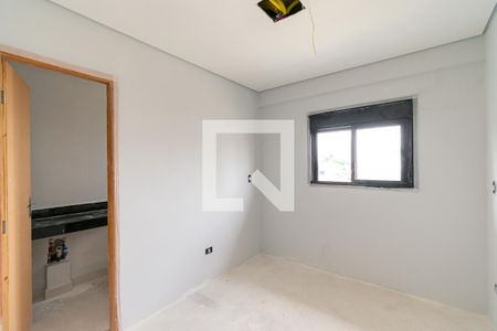 Suíte 1 de casa de condomínio para alugar com 3 quartos, 197m² em Água Rasa, São Paulo