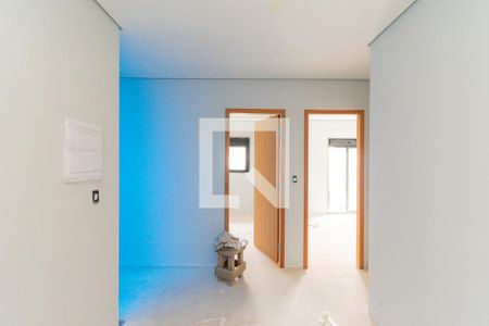 Sala 2 de casa de condomínio para alugar com 3 quartos, 197m² em Água Rasa, São Paulo