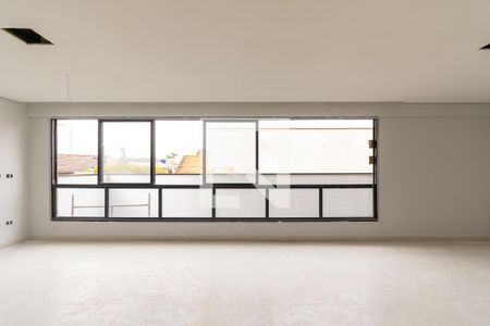 Sala de casa de condomínio para alugar com 3 quartos, 197m² em Água Rasa, São Paulo