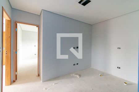 Sala 2 de casa de condomínio para alugar com 3 quartos, 197m² em Água Rasa, São Paulo