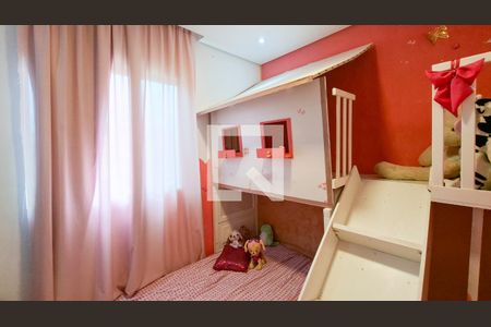 Casa para alugar com 3 quartos, 140m² em Santa Cruz, Belo Horizonte