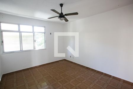 Sala de apartamento para alugar com 2 quartos, 53m² em Jacarepaguá, Rio de Janeiro