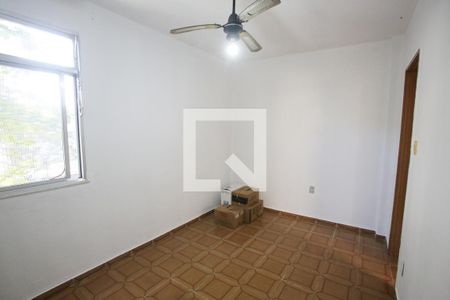 Quarto 2 de apartamento para alugar com 2 quartos, 53m² em Jacarepaguá, Rio de Janeiro