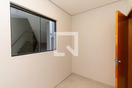 Quarto 1 de apartamento para alugar com 2 quartos, 40m² em Vila Mafra, São Paulo