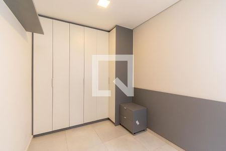 Quarto 1 de apartamento para alugar com 2 quartos, 51m² em Vila Mafra, São Paulo