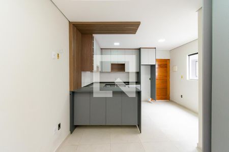 Studio de kitnet/studio para alugar com 1 quarto, 29m² em Vila Mafra, São Paulo