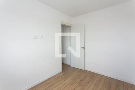 Quarto 1 de apartamento para alugar com 2 quartos, 42m² em Penha de França, São Paulo
