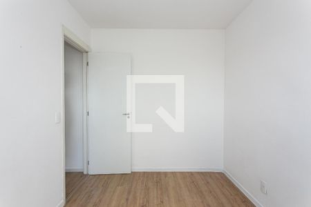Quarto 1 de apartamento para alugar com 2 quartos, 42m² em Penha de França, São Paulo