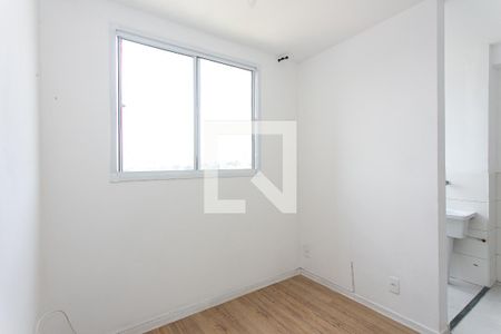 Sala de apartamento para alugar com 2 quartos, 42m² em Penha de França, São Paulo