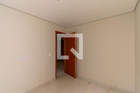Quarto 1 de apartamento para alugar com 2 quartos, 36m² em Vila Prudente, São Paulo